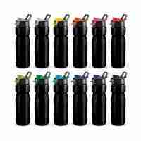 Viper Aluminium Drink Bottle – Snap Cap