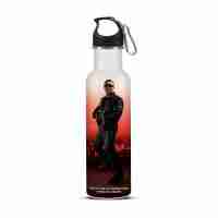 Nomad Drink Bottle – Full Colour Print