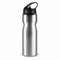 Viper Aluminium Drink Bottle – Flip Cap