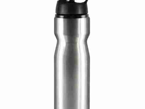 Viper Aluminium Drink Bottle – Flip Cap