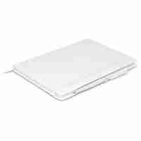 Omega A5 Notebook with Pen