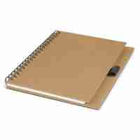 Allegro Notebook