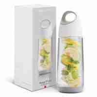 Bopp Fruit Infuser Bottle