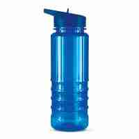 Triton Translucent Drink Bottle
