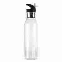 Nomad Drink Bottle – Translucent