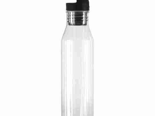 Nomad Drink Bottle – Translucent