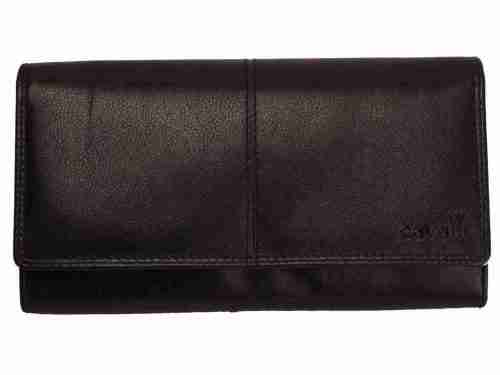 Cavalli Ladies Leather Wallet
