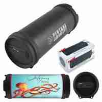 Bluetooth Speaker