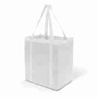 Super Shopper Tote Bag