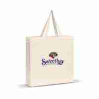 Carnaby Cotton Tote Bag