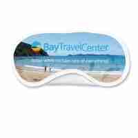 Full Colour Eye Mask