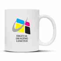 Arabica Coffee Mug